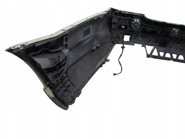 фото №8, Mercedes-benz cl w216 63 amg бампер задний заднее pdc
