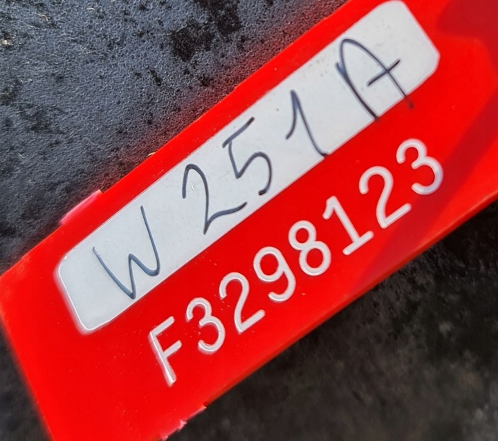 фото №9, Коробка передач автомат 722902 mercedes w204 w251 3.0 cdi