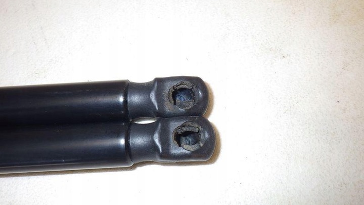 фото №6, Приводи телескопи кришки renault kadjar 904514584r