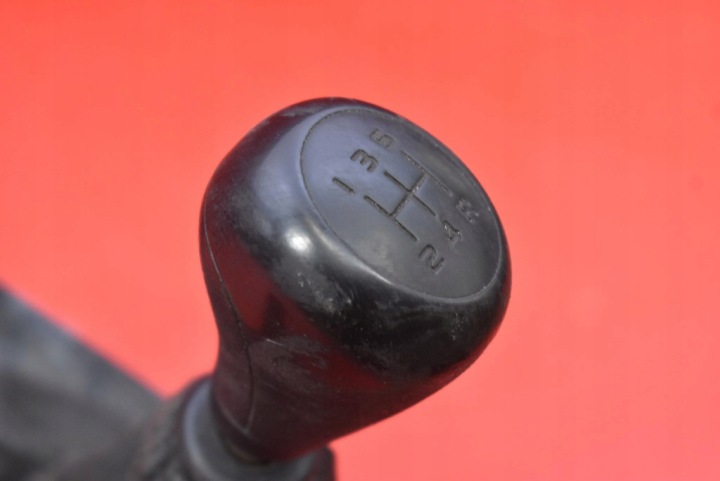 фото №9, Куліса коробки коробка передач 5 передача 43700-0xxxx hyundai i10 1 i 1.1 67 km 07-09