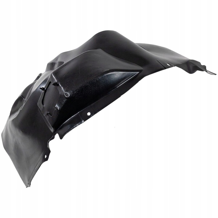 фото №8, Premium підкрилок перед праві+ ліві jeep grand cherokee 2005-2007 wk wh