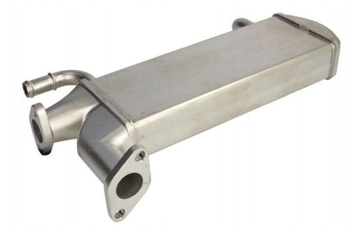 фото №10, Радиатор egr nissens 989327 03l131511a vag ford