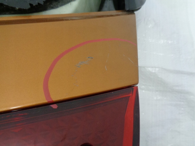 фото №15, Renault captur ii кришка задня камера bixnb