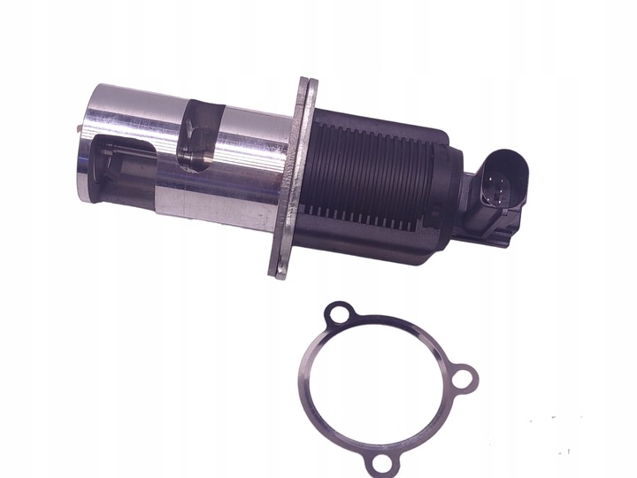 фото №14, Kamoka клапан egr dacia logan 05- sandero 08- 1900