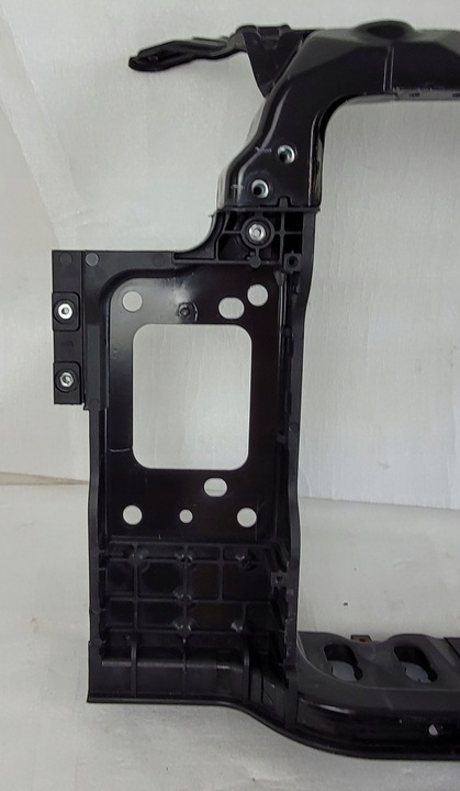 фото №6, Pas переднє підсилювач hyundai i30 ii 2013-2017 64101-a6000