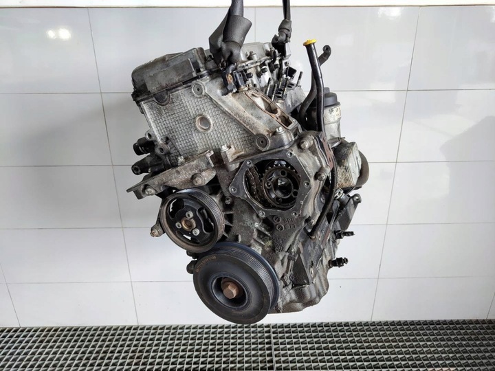 фото №8, Двигатель opel vectra c saab 2.2 dti + форсунки d223l zafira