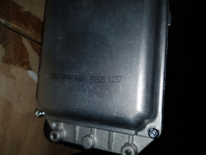 фото №13, Модули усилителя peugeot 207 1.6hdi 1611966380