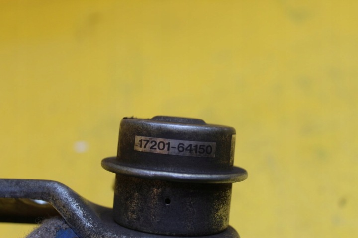 фото №8, Актуатор турбонаддува турбины toyota t22 2.0 td 2cte