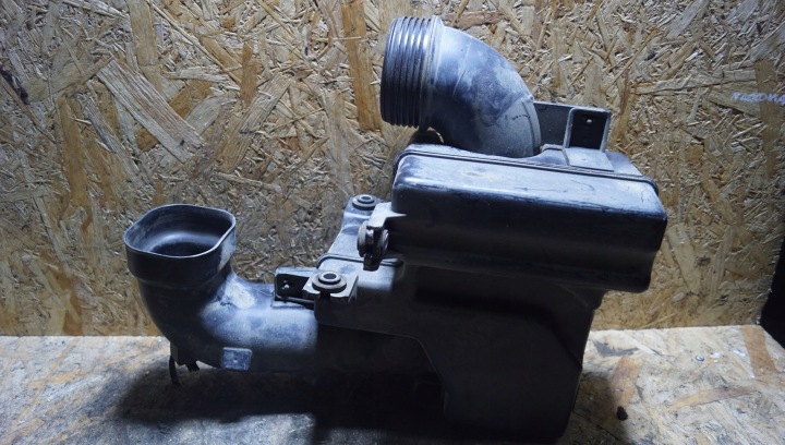 фото №6, Hyunday i40 резистор воздуха 28220-3z300 1.7