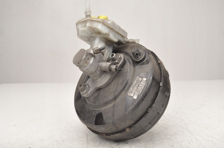 фото №1, Opel zafira c iii 2.0 cdti усилитель 13308772