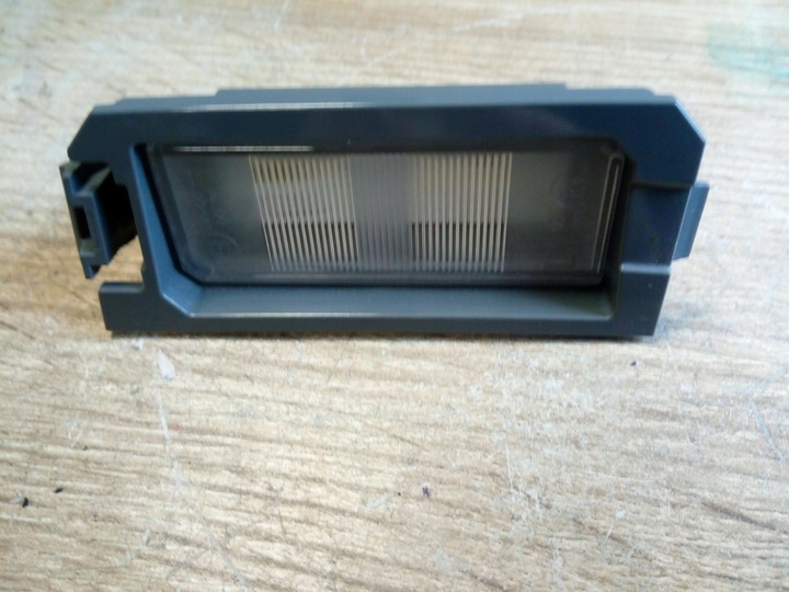 фото №1, Лампа освітлення номерного знака hyundai tucson iv оригінал. вибір