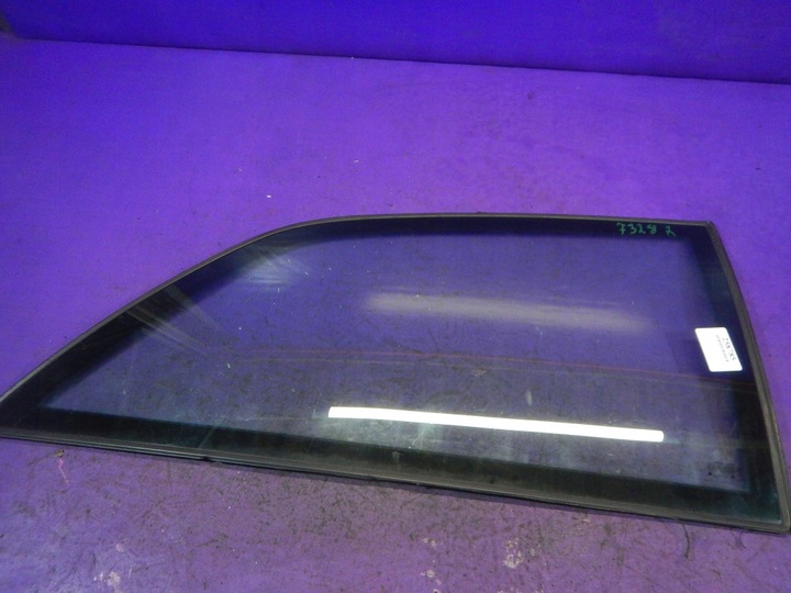 фото №1, Seat ibiza ii 6k 96-02 3d 3 дверь стекло кузовная правые зад правая задняя