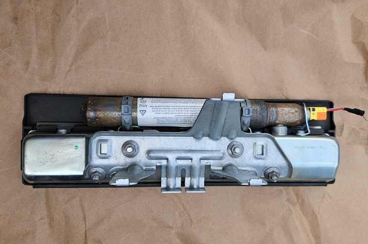 фото №8, Skoda kodiaq панель консоль капот ремни подушка безопасности 566857007a