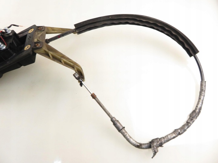 фото №4, Домкрат audi q7 4l 4.2 fsi 4l1713041l