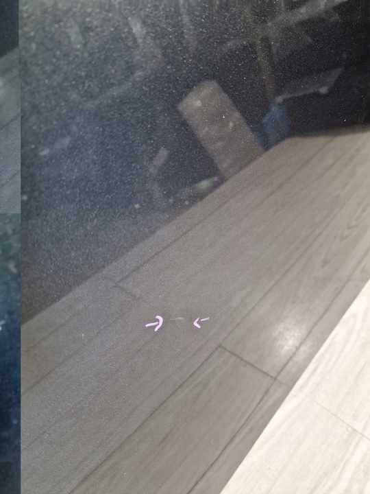 фото №9, Audi q3 83a капот крышка двигателя