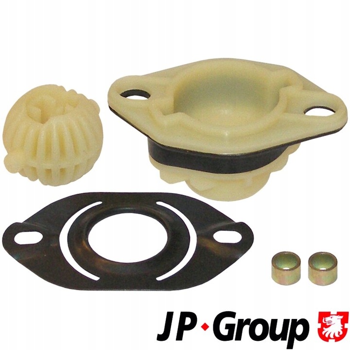 фото №1, Набір ремонтний важіль зміни коробки передач golf mk1 2