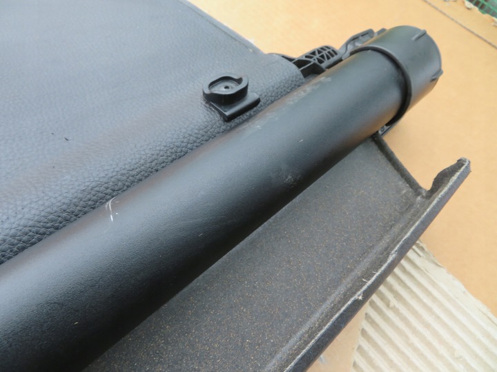 фото №10, Ролета багажника golf vi універсал 08-12 1k9867871b