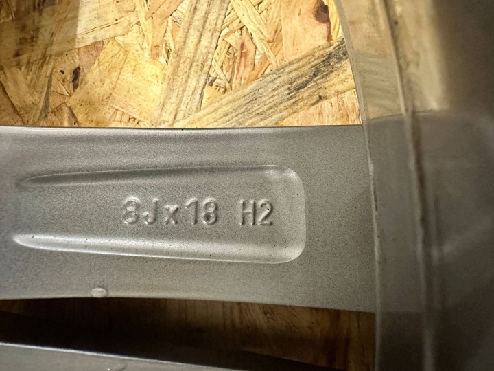 фото №10, Алюмінієвий диск bmw (oem) z4 g29 стайлінг m798 8.0" x 18" 5x112 et 20