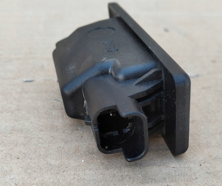 фото №3, Лампа освещение интерьера nóg citroen c5 iii x7 9670134680