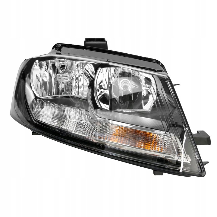 фото №1, Лампа audi a3 8p 08-13 фара правые