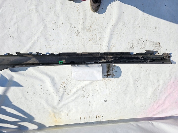 фото №12, Поріг планка порогова bmw 3 g20 19-22 м-пакет права