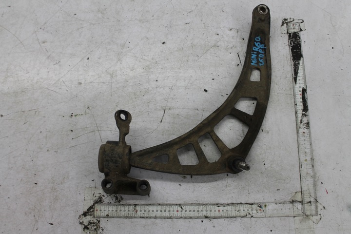 фото №1, Важіль праві перед переднє mini r60 1.6d 10-16