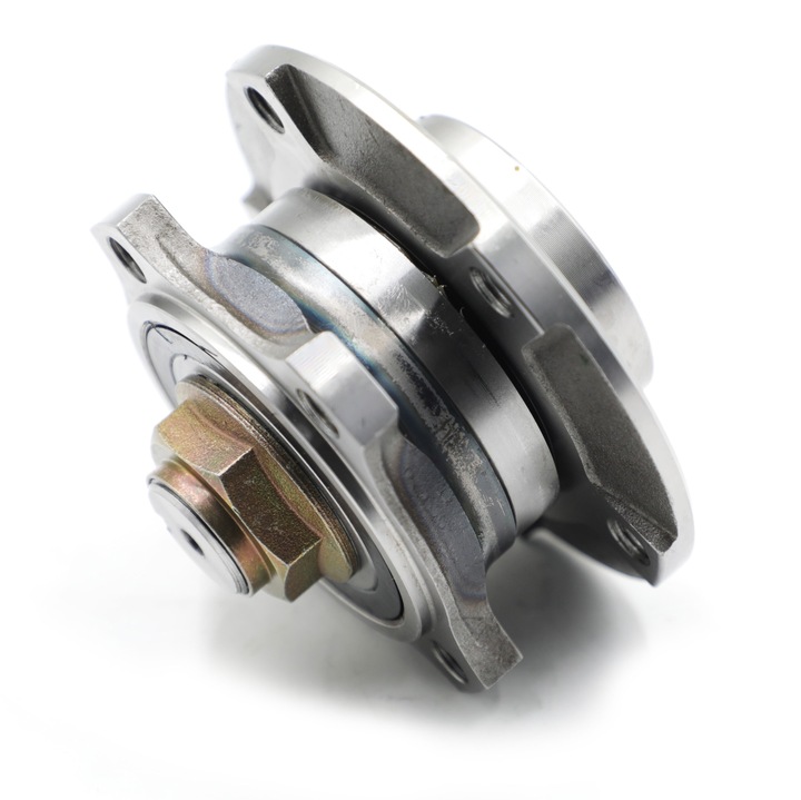 фото №4, Подшипник, ступица колёса перед bmw 5 e39