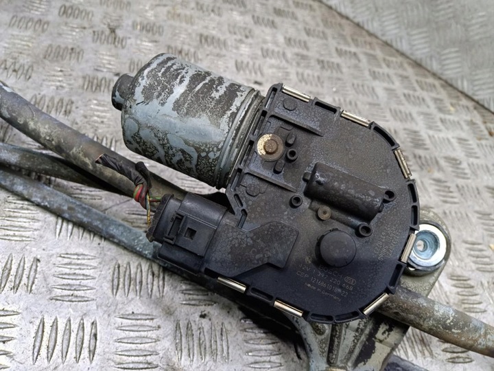 фото №4, Volvo xc60 2.4 d5 трансмиссия рулевая 31360543