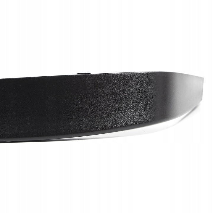 фото №9, Oem накладка передняя спойлер широкий 90mm vw corrado