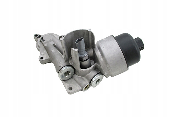 фото №2, Радиаторов масла hoffer hoffer