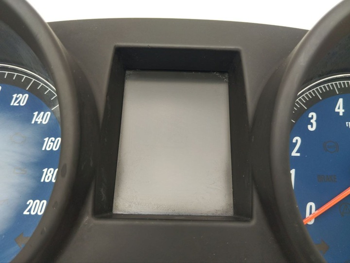 фото №8, Maserati quattroporte 2010 спідометр, прилади 249711