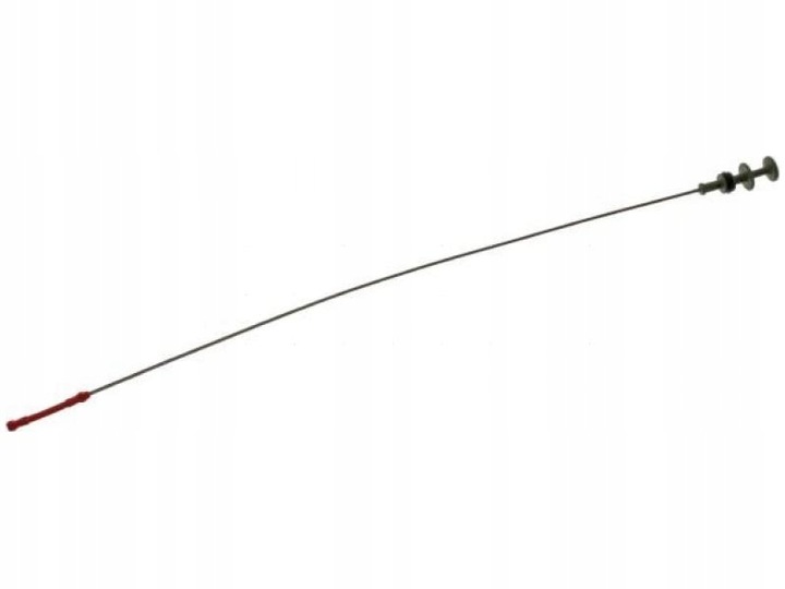 фото №1, Febi щуп масла db c клас w204 3,5 08-