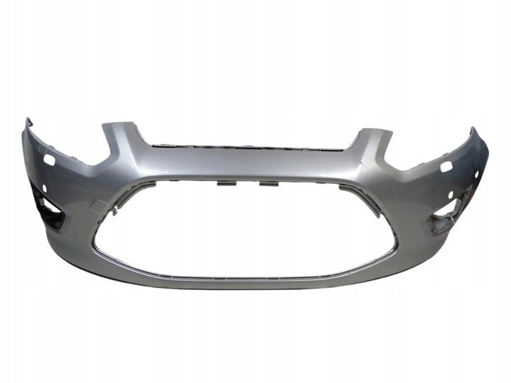 фото №1, Бампер перед pod распылители i pdc ford c-max cmax ii 2 mk2 2010-2014