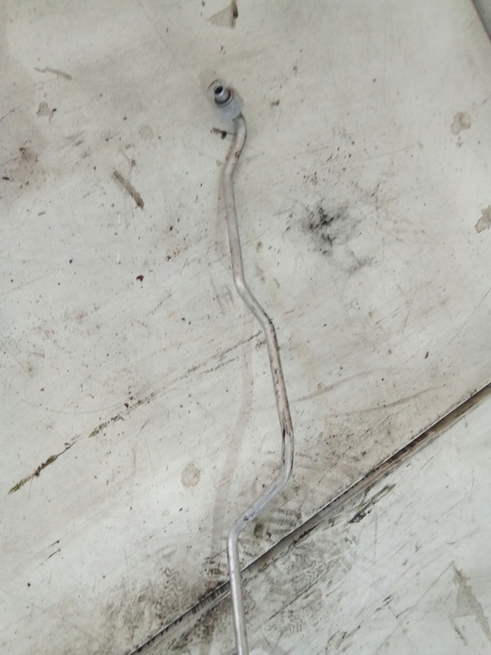 фото №4, E692 шланг кондиціонера antara 2.4b 95077728