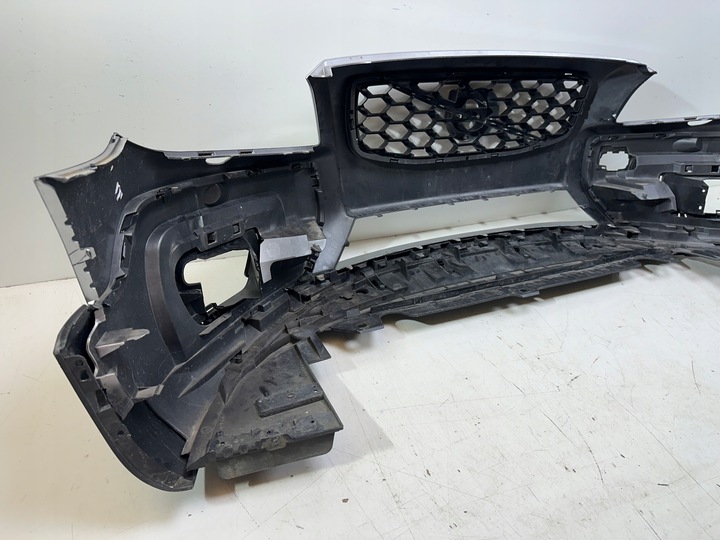 фото №12, Бампер перед volvo xc70 рестайлинг