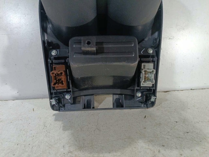 фото №6, Бардачок тунелю nissan qashqai j11 969664ea1a 969654ea1a