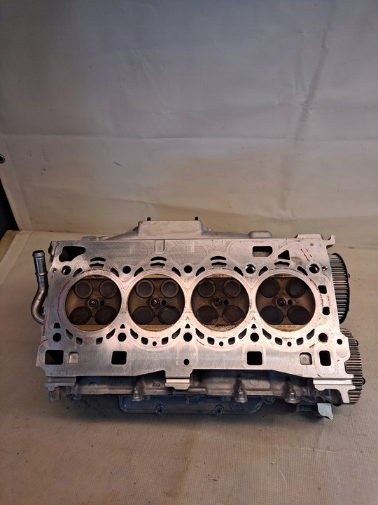 фото №11, Головка двигуна volvo xc40 2.0b 32257826 32257746