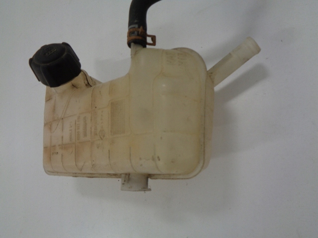 фото №2, Megane ii scenic ii бак розширювальний