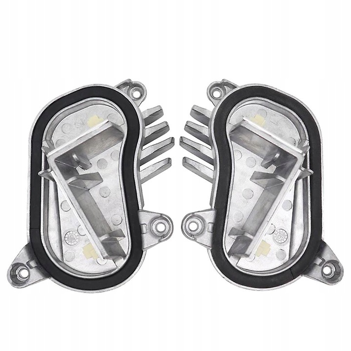 фото №1, Модуль управляющий led drl do bmw серии 4 f32 f33 f36 2015-2019