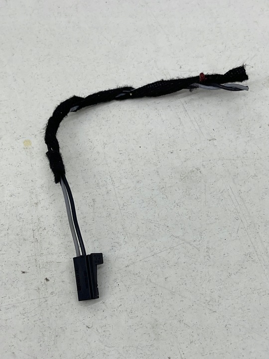 фото №7, Audi volkswagen seat skoda штекер разъём соединитель + шланг 4b0971832