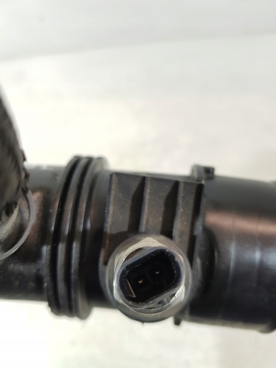 фото №7, Шланг трубка повітря 55282243 jeep renegade compass ii fiat 500x 1.3b