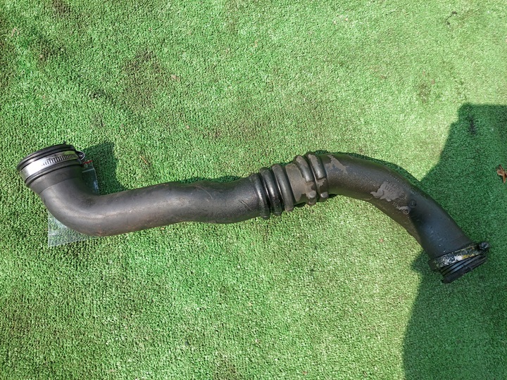 фото №1, Mondeo mk4 s-max galaxy mk3 2.0 tdci труба інтеркулер