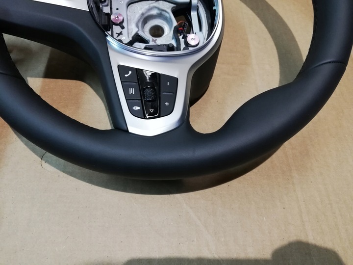 фото №9, Bmw g05 g11 g30 м-пакет руль с подогревом подушка безопасности