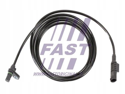 фото №2, Fast датчик abs mercedes sprinter 06 906 зад