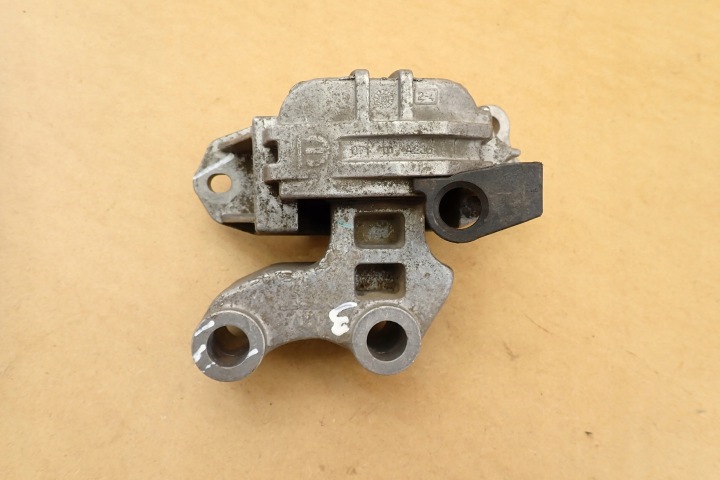 фото №8, Подушка двигателя fiat 500x jeep renegade 1.6 e-torq 00520497460 oem
