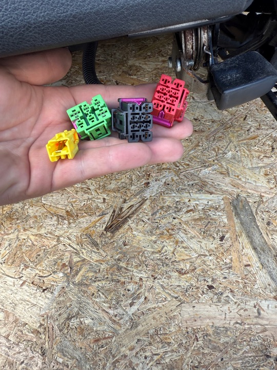 фото №9, Audi a5 8t sportback сиденья s-line комплект передний рестайлинг