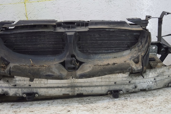 фото №8, Pas переднє підсилювач bmw e60 e61