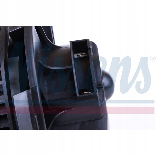 фото №2, Повітродувка peugeot 206 kfw 1.6 nfu nfz 1.9 wjy 2.0