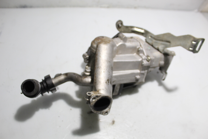 фото №1, Клапан egr рециркуляции c4 grand picasso i 1.6hdi