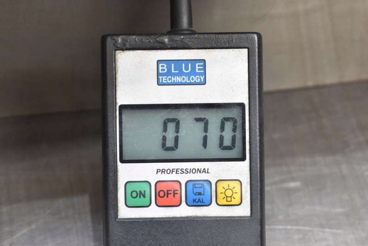 фото №13, Кришка багажника зад задня piaskowa citroen c4 grand picasso 1 i 06-13